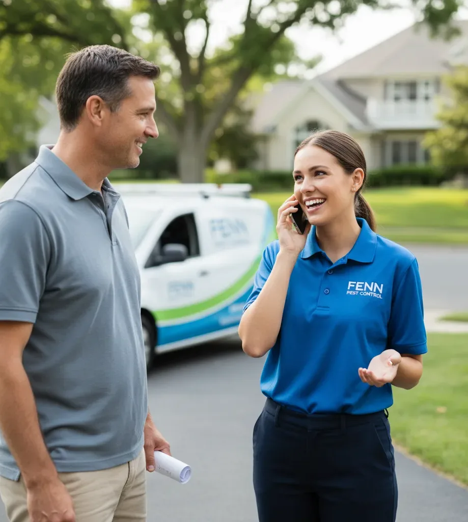 Mosquito Control in Marseilles, IL